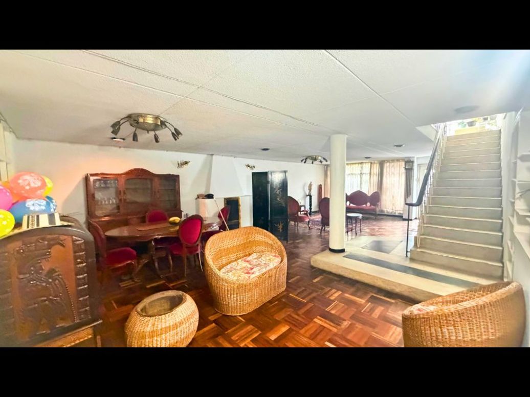 Casa de 6 alcobas en venta en La Castellana, Bogotá, 600 m² · foto 9 de 20
