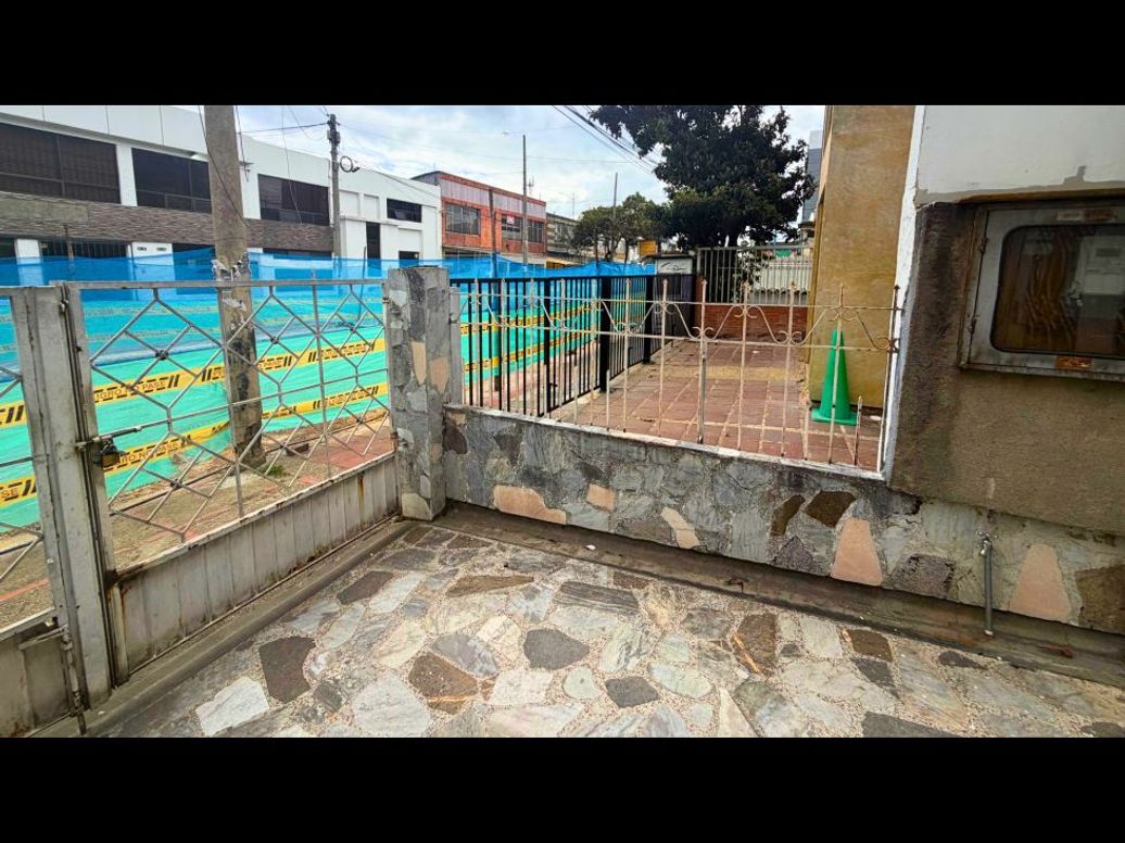 Casa de 6 alcobas en venta en La Castellana, Bogotá, 600 m² · foto 3 de 20