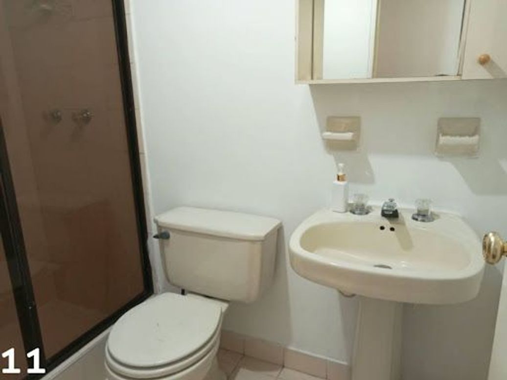 Apartamento de 3 alcobas en venta en El Pinar, Bogotá, 74 m² · foto 12 de 20