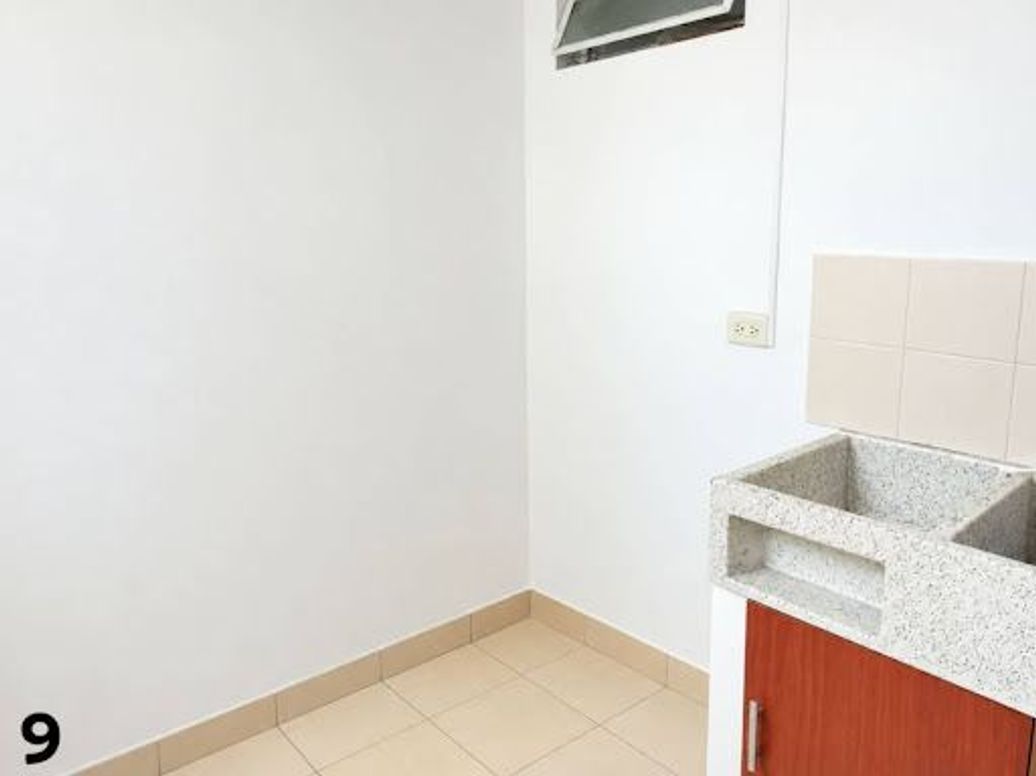 Apartamento de 3 alcobas en venta en El Pinar, Bogotá, 74 m² · foto 11 de 20