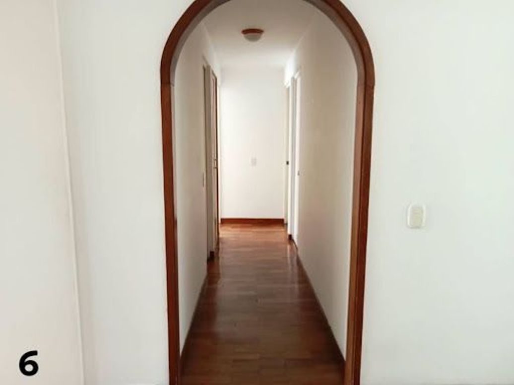 Apartamento de 3 alcobas en venta en El Pinar, Bogotá, 74 m² · foto 7 de 20