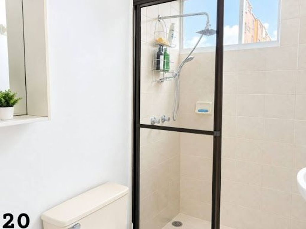 Apartamento de 3 alcobas en venta en El Pinar, Bogotá, 74 m² · foto 20 de 20