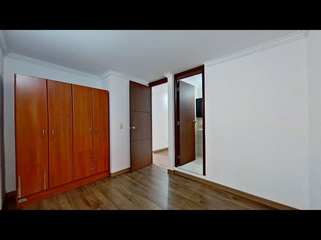 Apartamento de 2 alcobas en venta en Brasil, Bogotá, 46 m² · foto 20 de 20