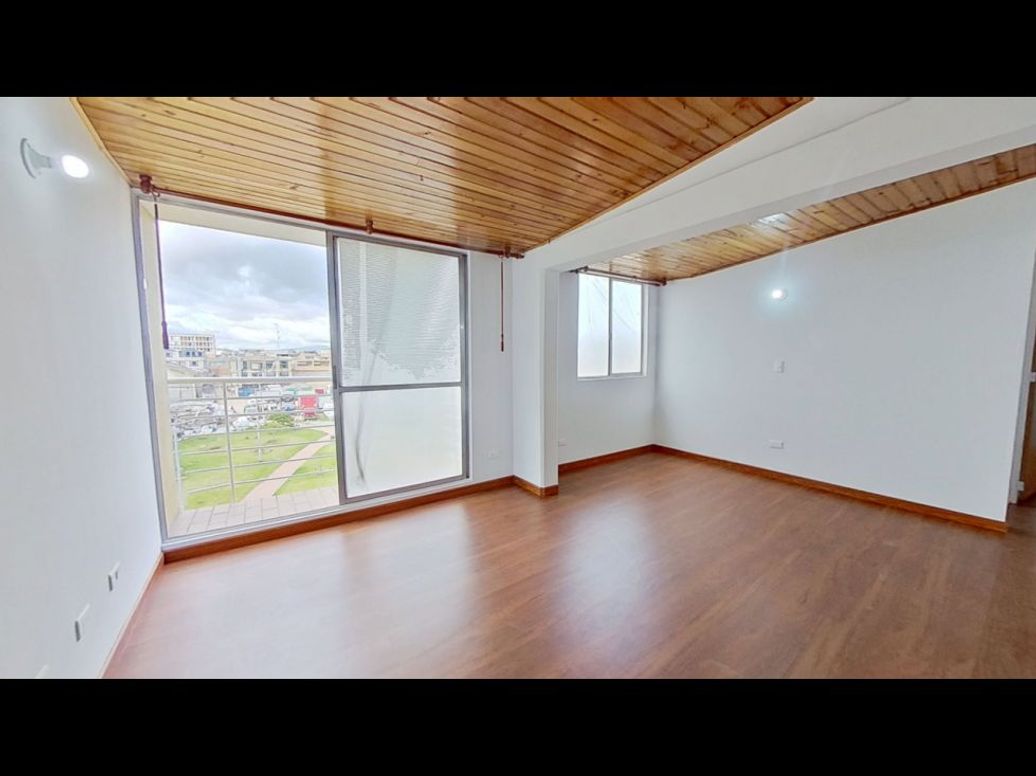 Apartamento de 2 alcobas en venta en Brasil, Bogotá, 46 m² · foto 15 de 20