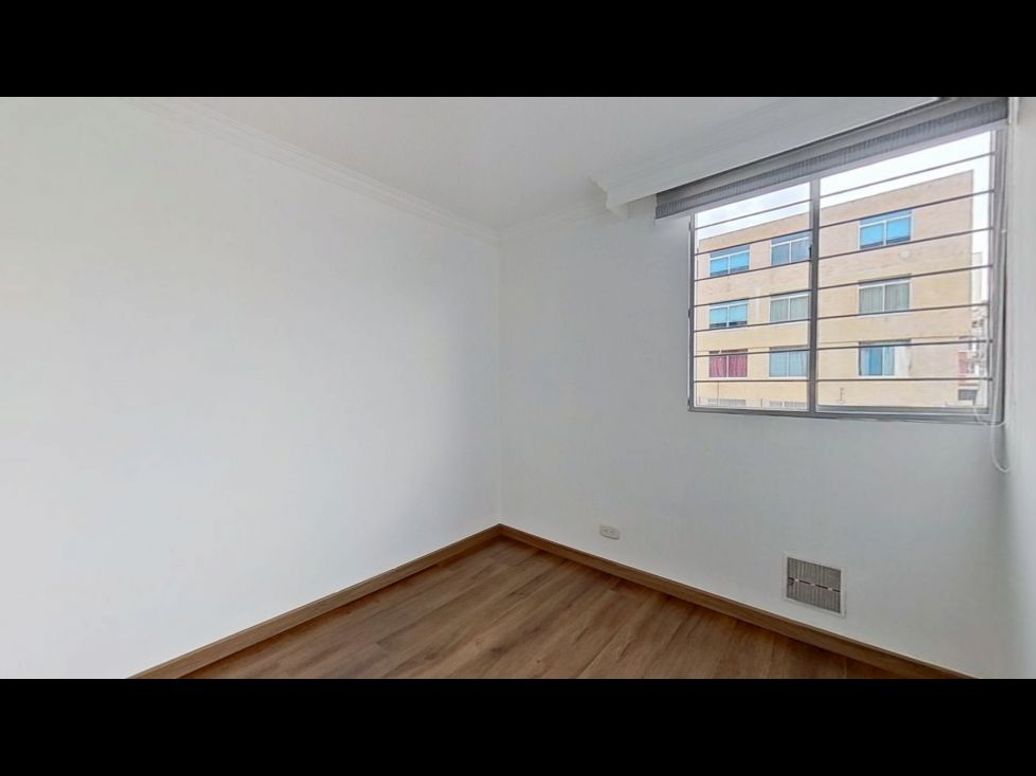 Apartamento de 2 alcobas en venta en Brasil, Bogotá, 46 m² · foto 17 de 20