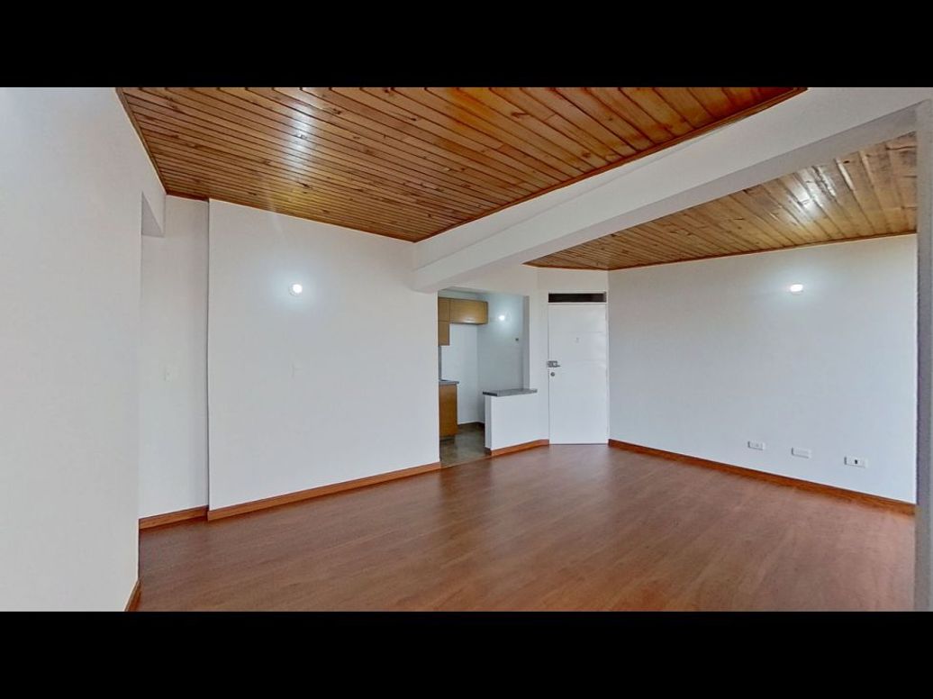 Apartamento de 2 alcobas en venta en Brasil, Bogotá, 46 m² · foto 12 de 20