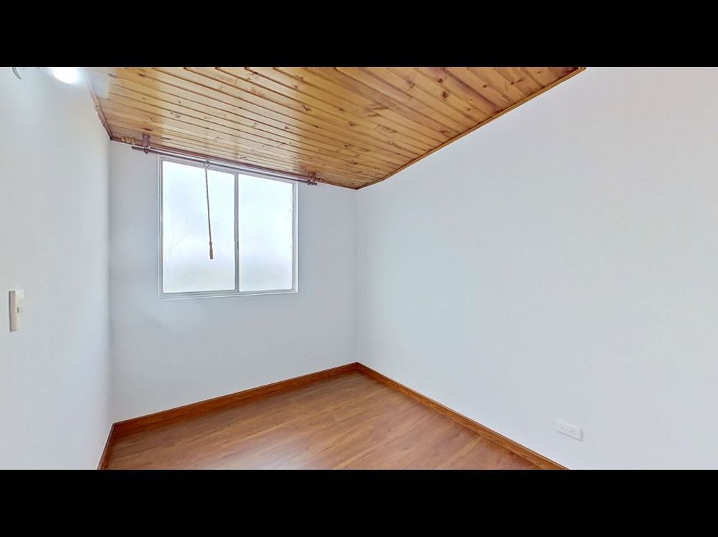 Apartamento de 2 alcobas en venta en Brasil, Bogotá, 46 m² · foto 6 de 20