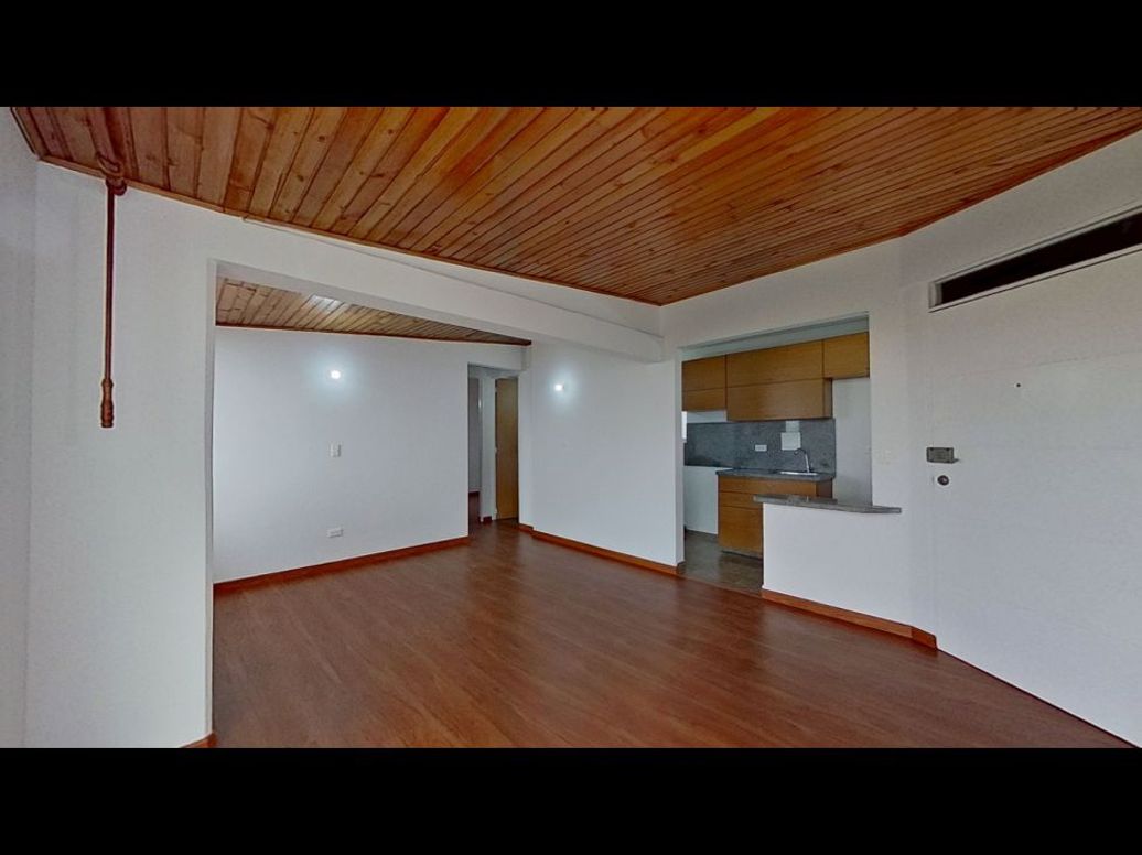 Apartamento de 2 alcobas en venta en Brasil, Bogotá, 46 m² · foto 11 de 20