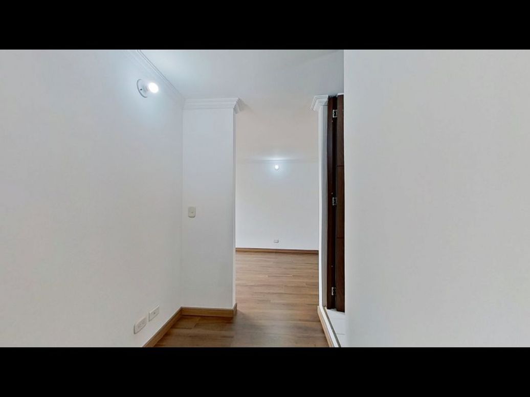 Apartamento de 2 alcobas en venta en Brasil, Bogotá, 46 m² · foto 16 de 20