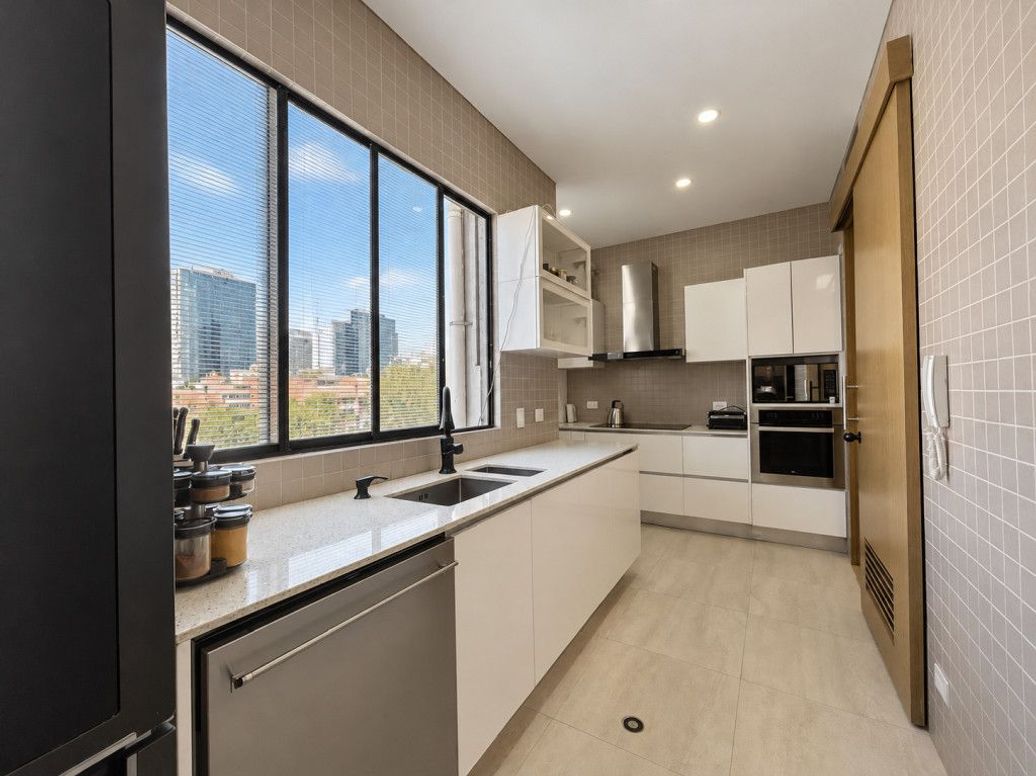 Apartamento de 3 alcobas en arriendo en Bellavista, Bogotá, 187 m² · foto 7 de 20