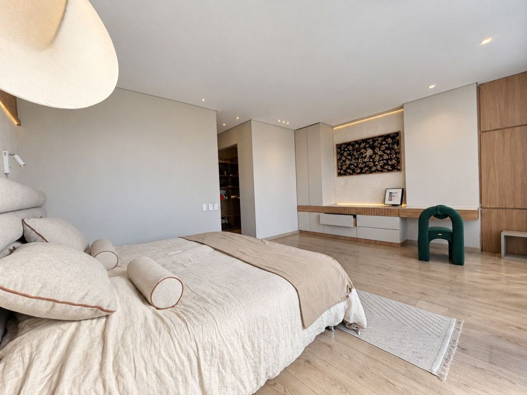 Apartamento de 3 alcobas en arriendo en Bellavista, Bogotá, 187 m² · foto 15 de 20