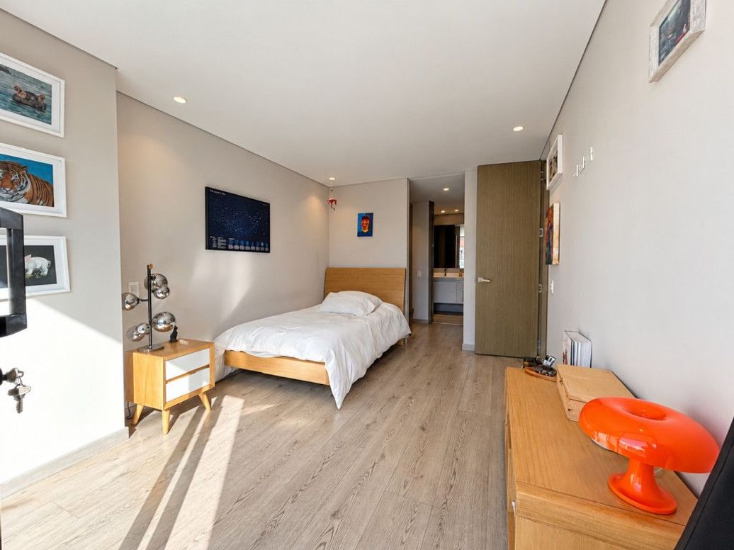 Apartamento de 3 alcobas en arriendo en Bellavista, Bogotá, 187 m² · foto 18 de 20