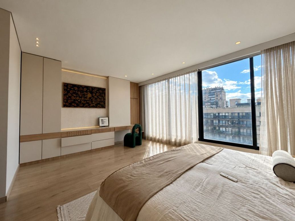 Apartamento de 3 alcobas en arriendo en Bellavista, Bogotá, 187 m² · foto 12 de 20