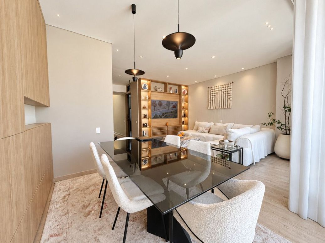 Apartamento de 3 alcobas en arriendo en Bellavista, Bogotá, 187 m² · foto 4 de 20