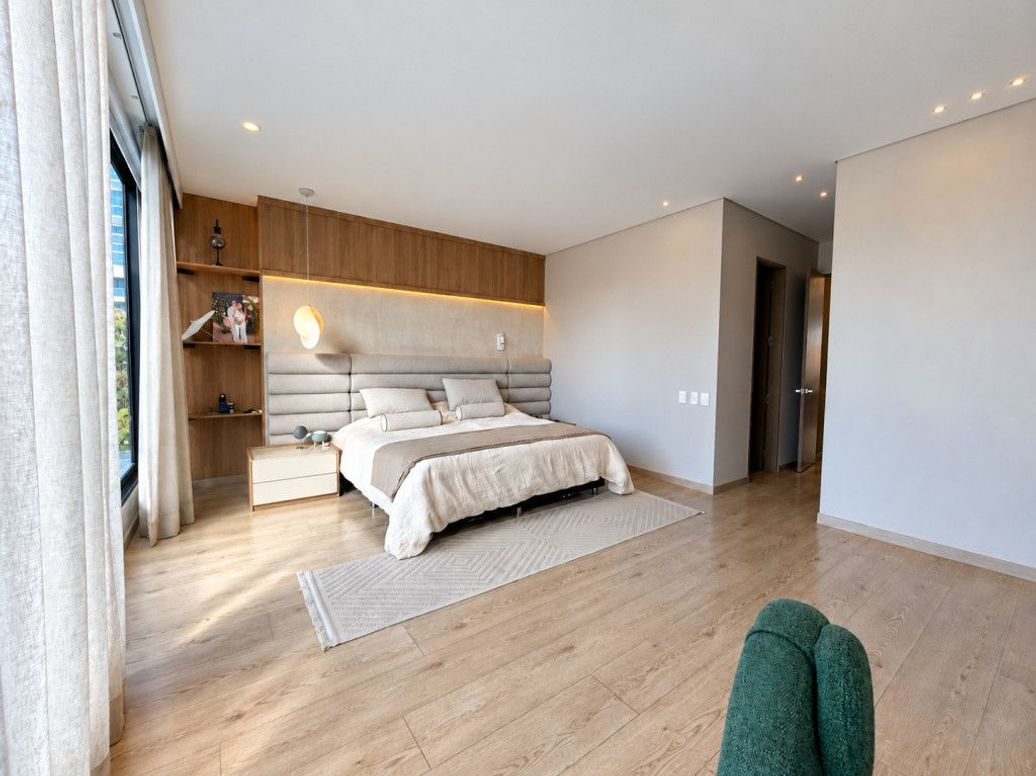 Apartamento de 3 alcobas en arriendo en Bellavista, Bogotá, 187 m² · foto 14 de 20