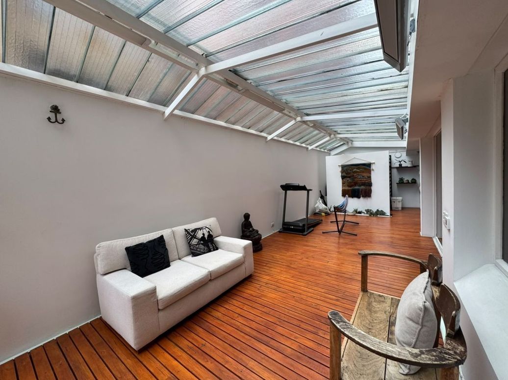 Apartamento de 3 alcobas en venta en Chico Norte Et. Iii, Bogotá, 195 m² · foto 10 de 14