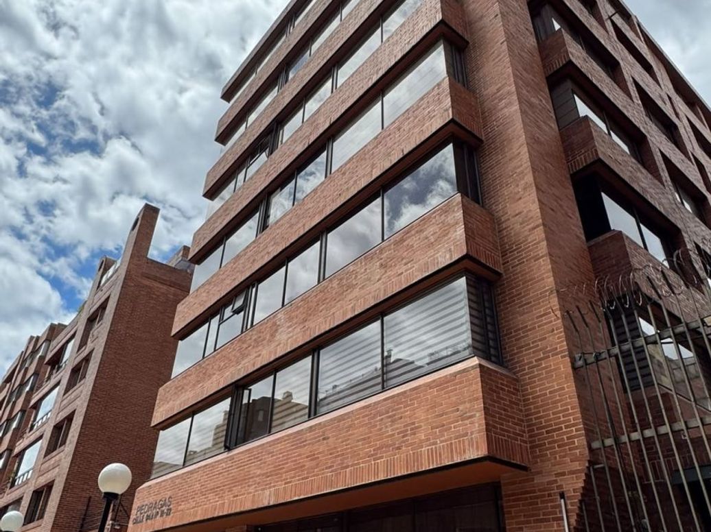 Apartamento de 3 alcobas en venta en Chico Norte Et. Iii, Bogotá, 195 m² · foto 14 de 14
