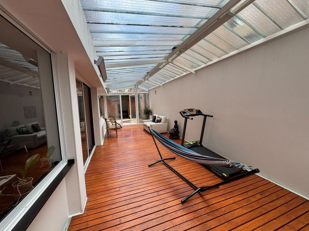 Apartamento de 3 alcobas en venta en Chico Norte Et. Iii, Bogotá, 195 m² · foto 11 de 14