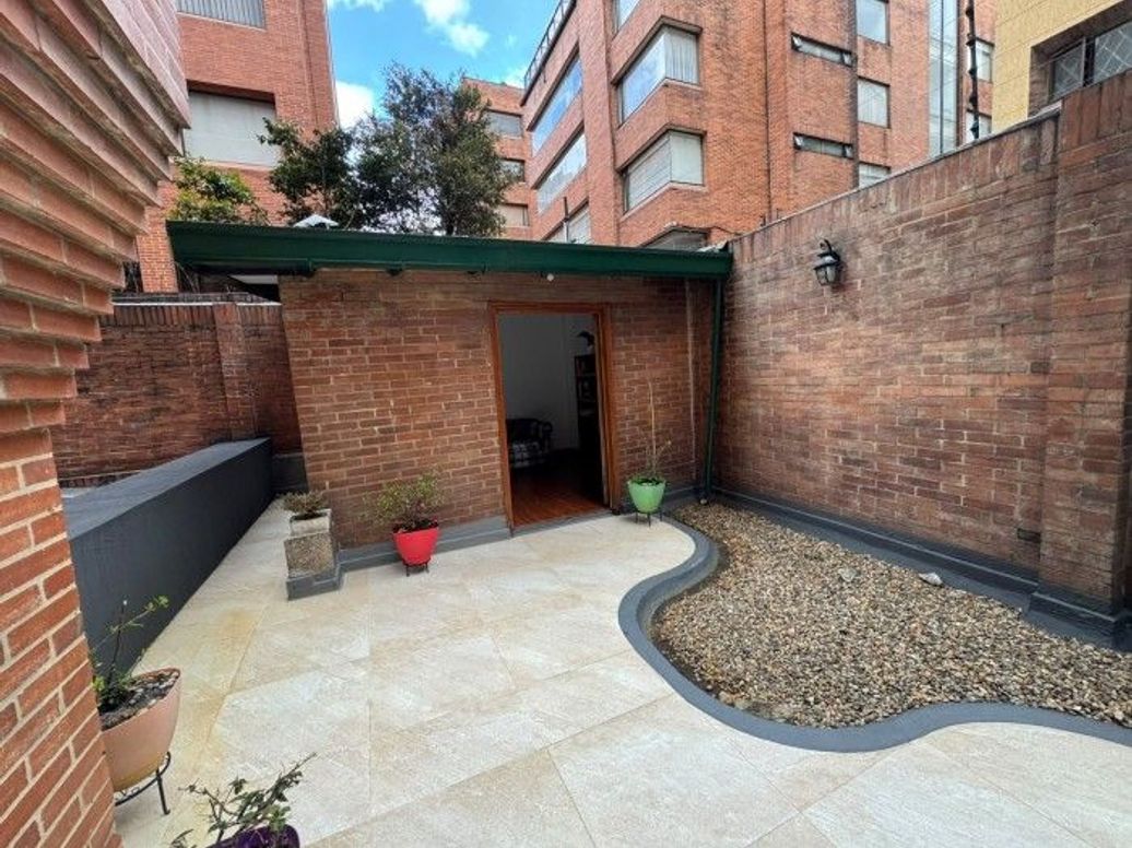 Apartamento de 3 alcobas en venta en Chico Norte Et. Iii, Bogotá, 195 m² · foto 13 de 14