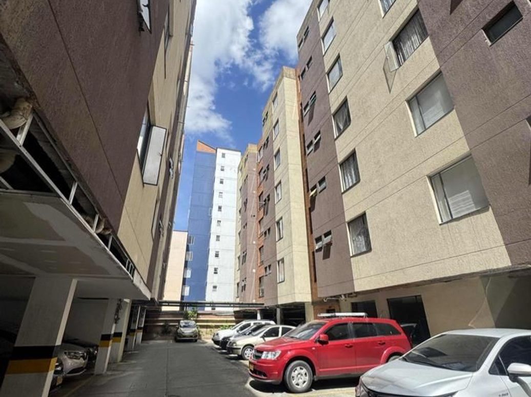 Apartamento de 3 alcobas en venta en El Jardin, Bogotá, 52 m² · foto 10 de 10