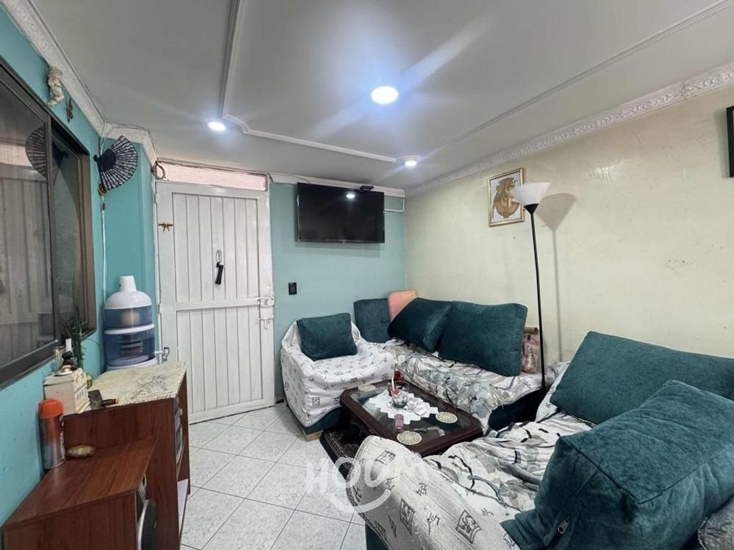 Apartamento de 3 alcobas en venta en El Jardin, Bogotá, 52 m² · foto 2 de 10