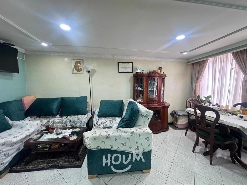 Apartamento de 3 alcobas en venta en El Jardin, Bogotá, 52 m² · foto 3 de 10