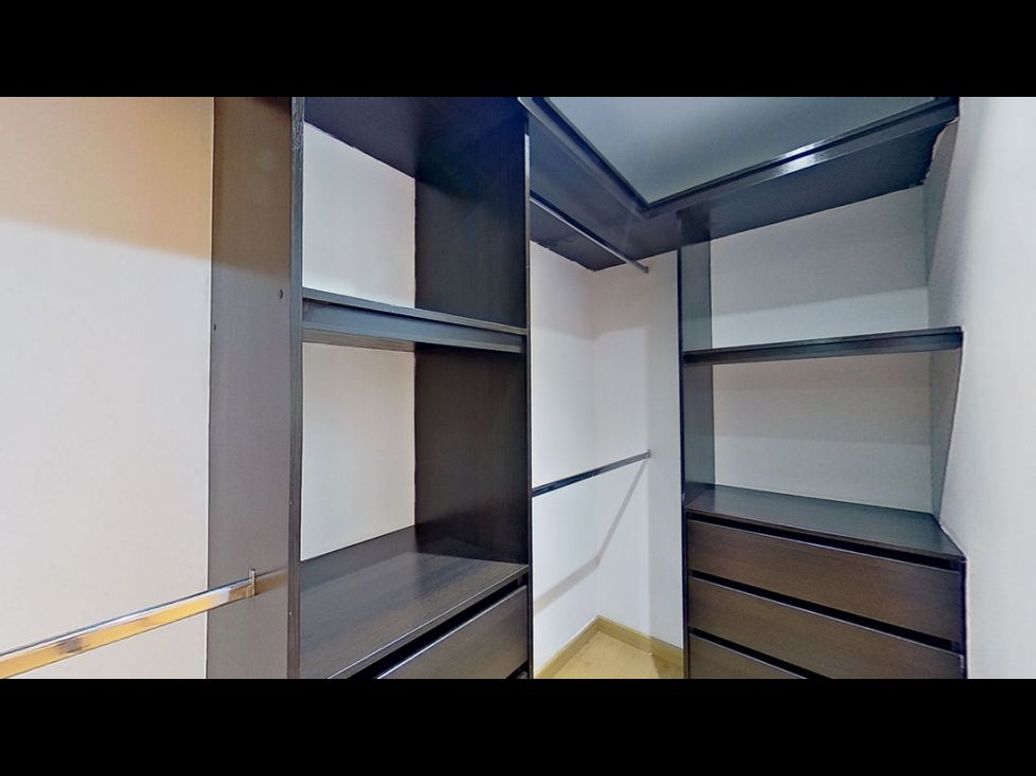 Apartamento de 3 alcobas en venta en Galán, Bogotá, 100 m² · foto 10 de 20