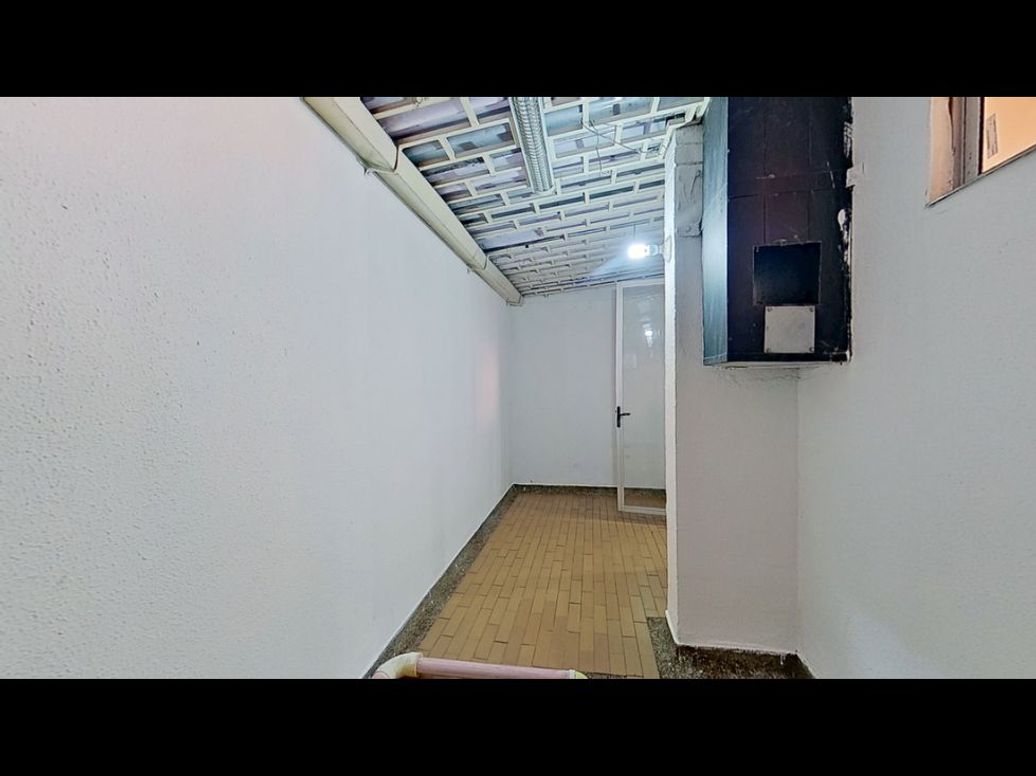 Apartamento de 3 alcobas en venta en Galán, Bogotá, 100 m² · foto 4 de 20