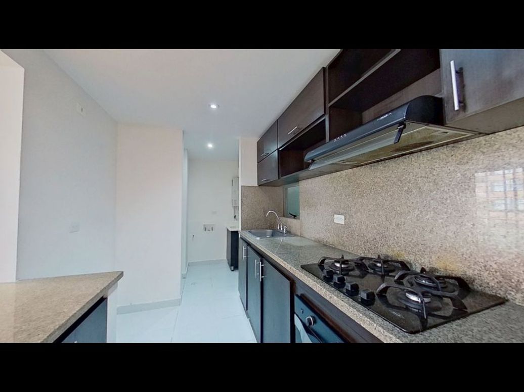 Apartamento de 3 alcobas en venta en Galán, Bogotá, 100 m² · foto 3 de 20