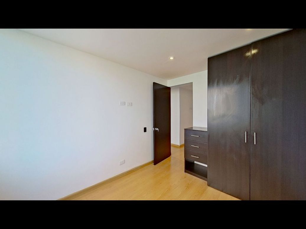 Apartamento de 3 alcobas en venta en Galán, Bogotá, 100 m² · foto 5 de 20