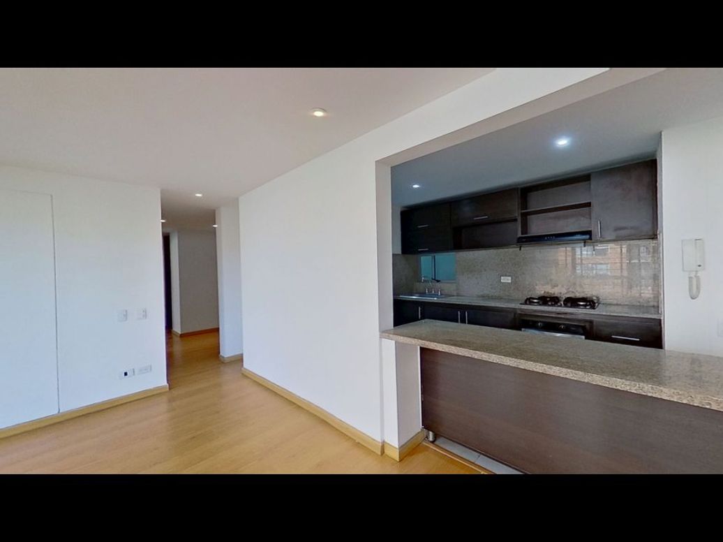 Apartamento de 3 alcobas en venta en Galán, Bogotá, 100 m² · foto 18 de 20