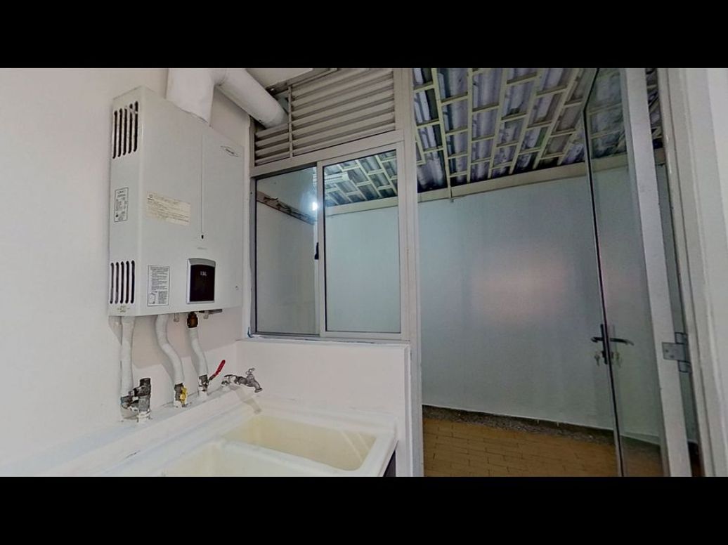 Apartamento de 3 alcobas en venta en Galán, Bogotá, 100 m² · foto 16 de 20