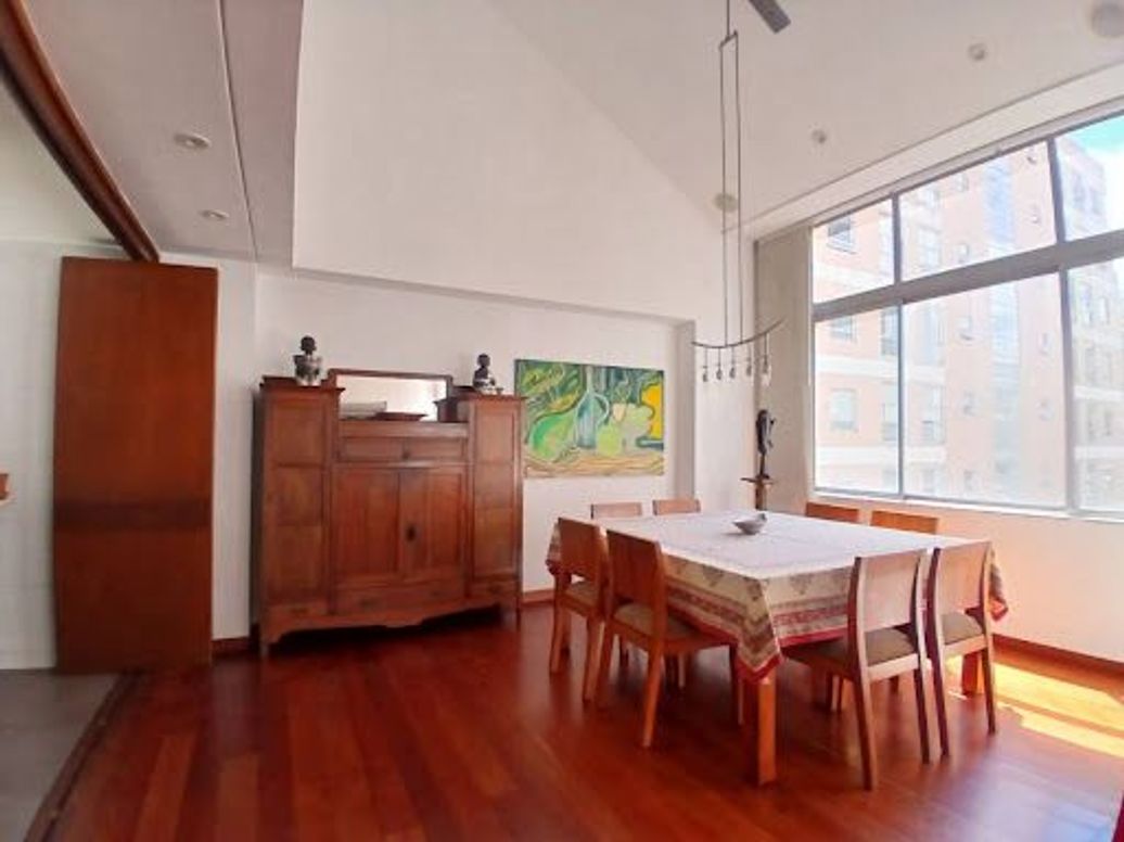 Apartamento de 4 alcobas en arriendo en Chicó Norte, Bogotá, 307 m² · foto 12 de 20