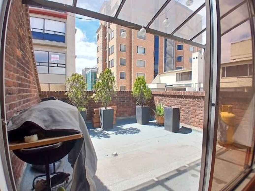 Apartamento de 4 alcobas en arriendo en Chicó Norte, Bogotá, 307 m² · foto 15 de 20