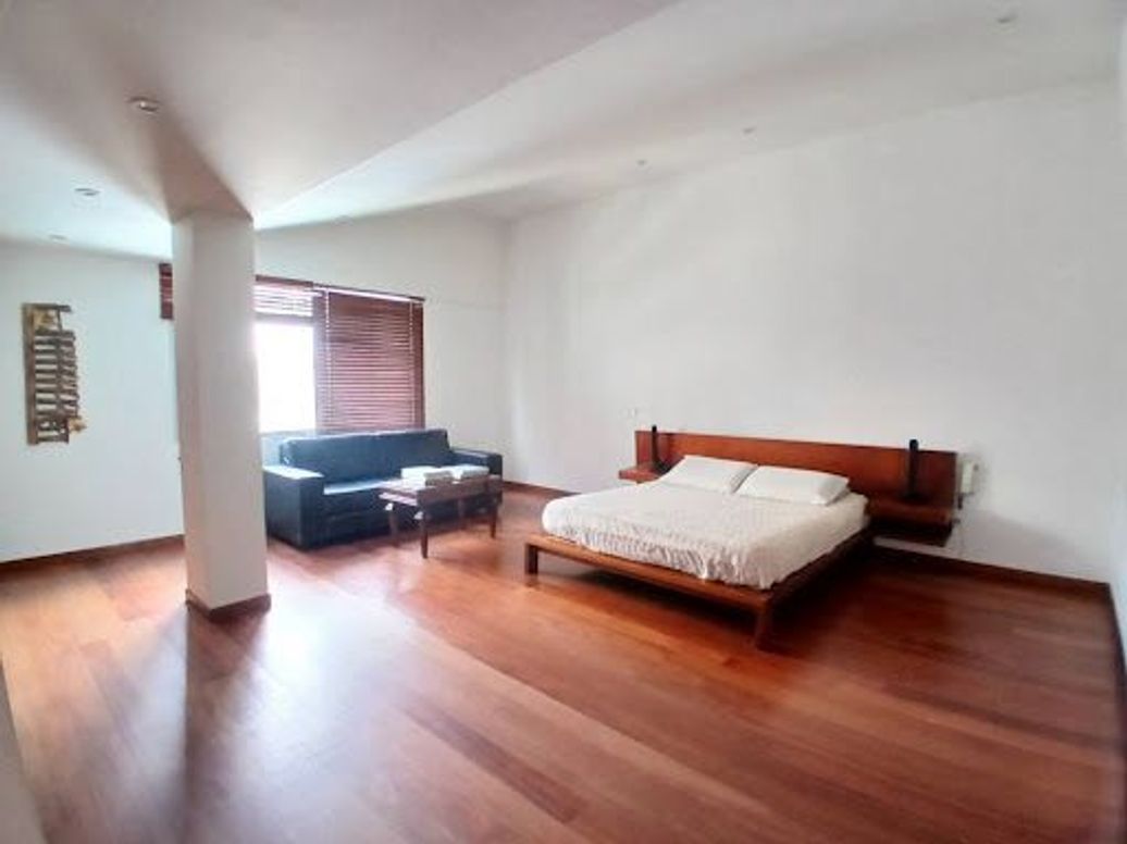 Apartamento de 4 alcobas en arriendo en Chicó Norte, Bogotá, 307 m² · foto 17 de 20