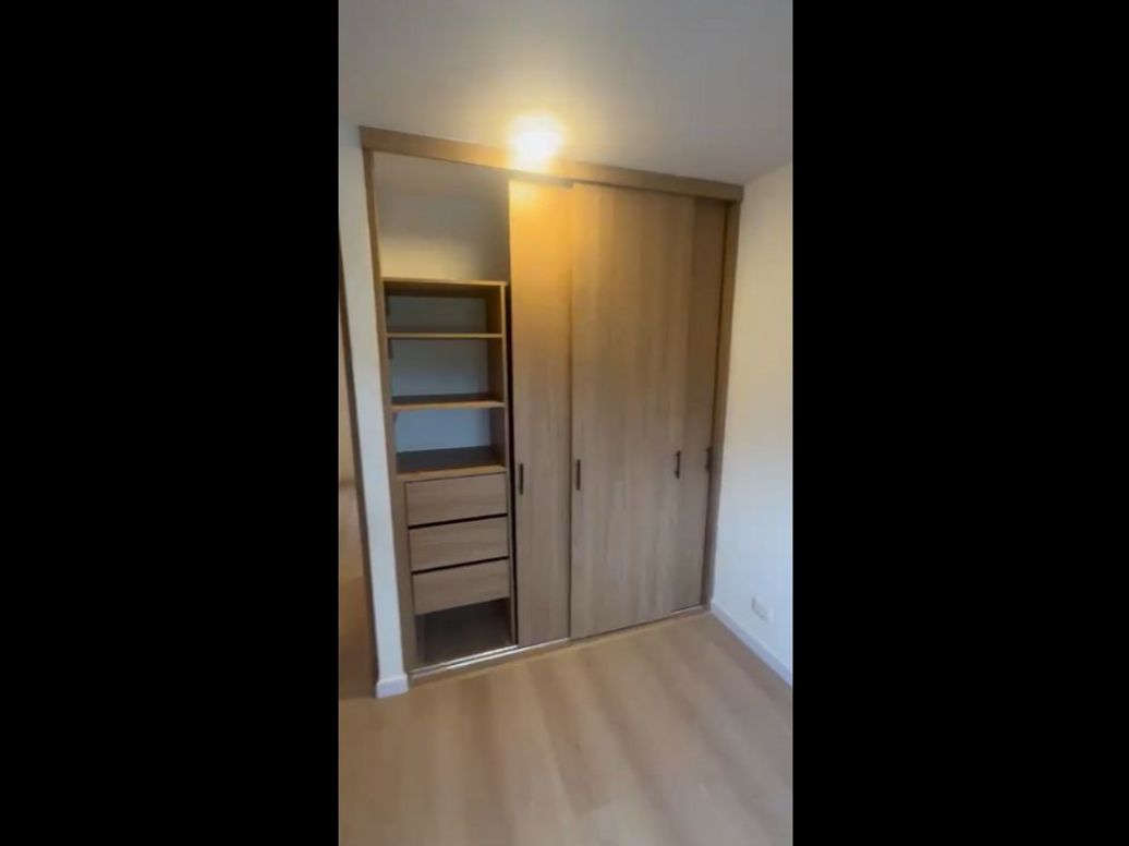 Apartamento de 2 alcobas en arriendo en Usaquén, Bogotá, 42 m² · foto 12 de 14