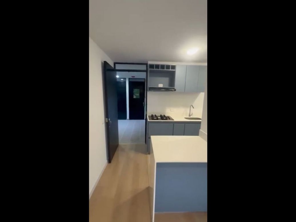 Apartamento de 2 alcobas en arriendo en Usaquén, Bogotá, 42 m² · foto 14 de 14
