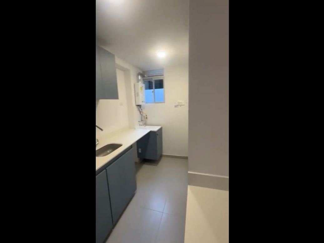 Apartamento de 2 alcobas en arriendo en Usaquén, Bogotá, 42 m² · foto 3 de 14