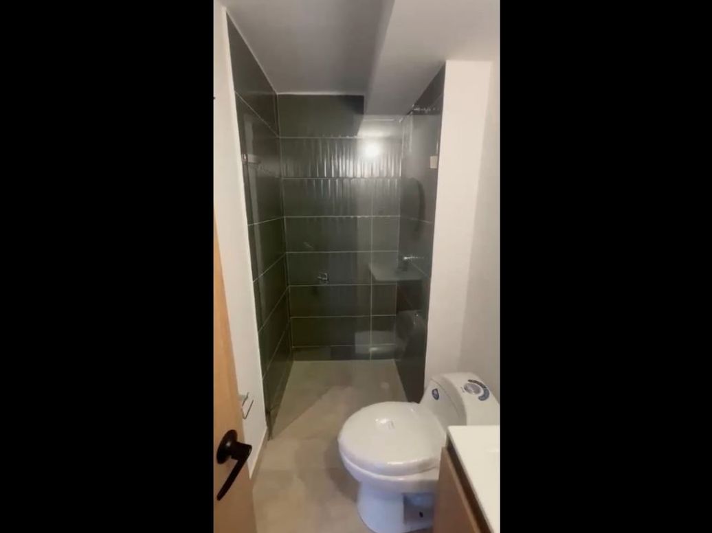 Apartamento de 2 alcobas en arriendo en Usaquén, Bogotá, 42 m² · foto 8 de 14