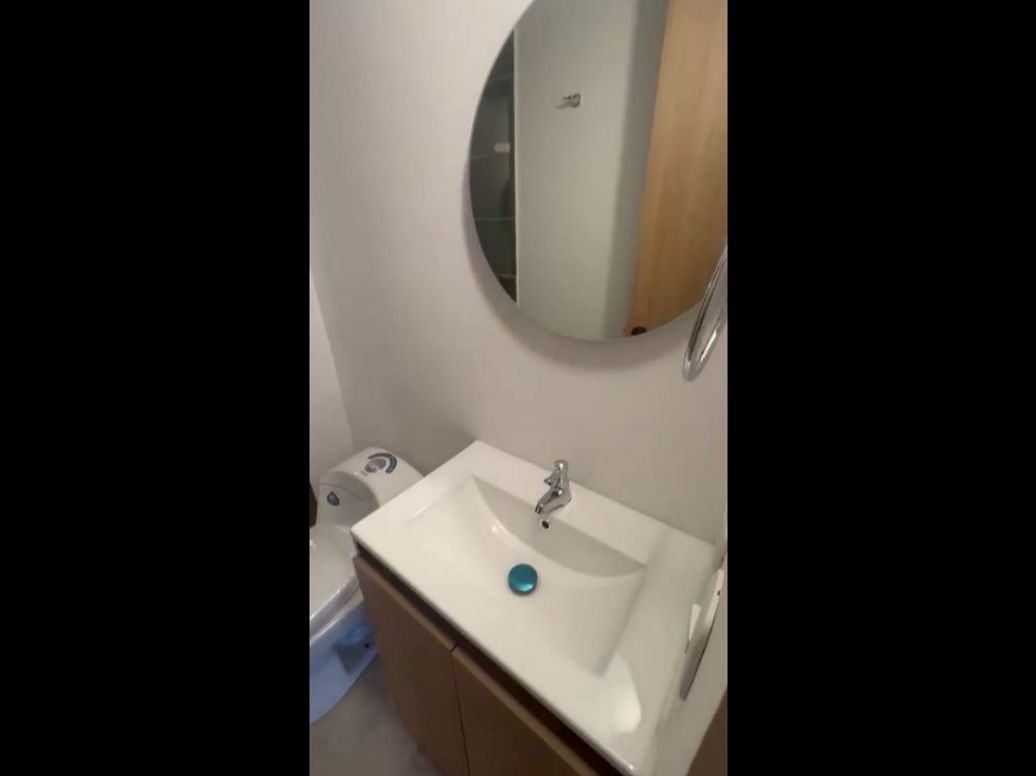 Apartamento de 2 alcobas en arriendo en Usaquén, Bogotá, 42 m² · foto 9 de 14