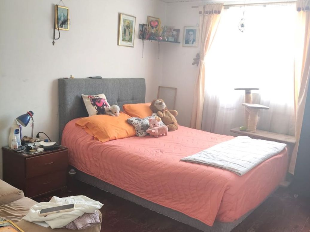 Casa de 6 alcobas en venta en Santa Maria, Bogotá, 154 m² · foto 11 de 13
