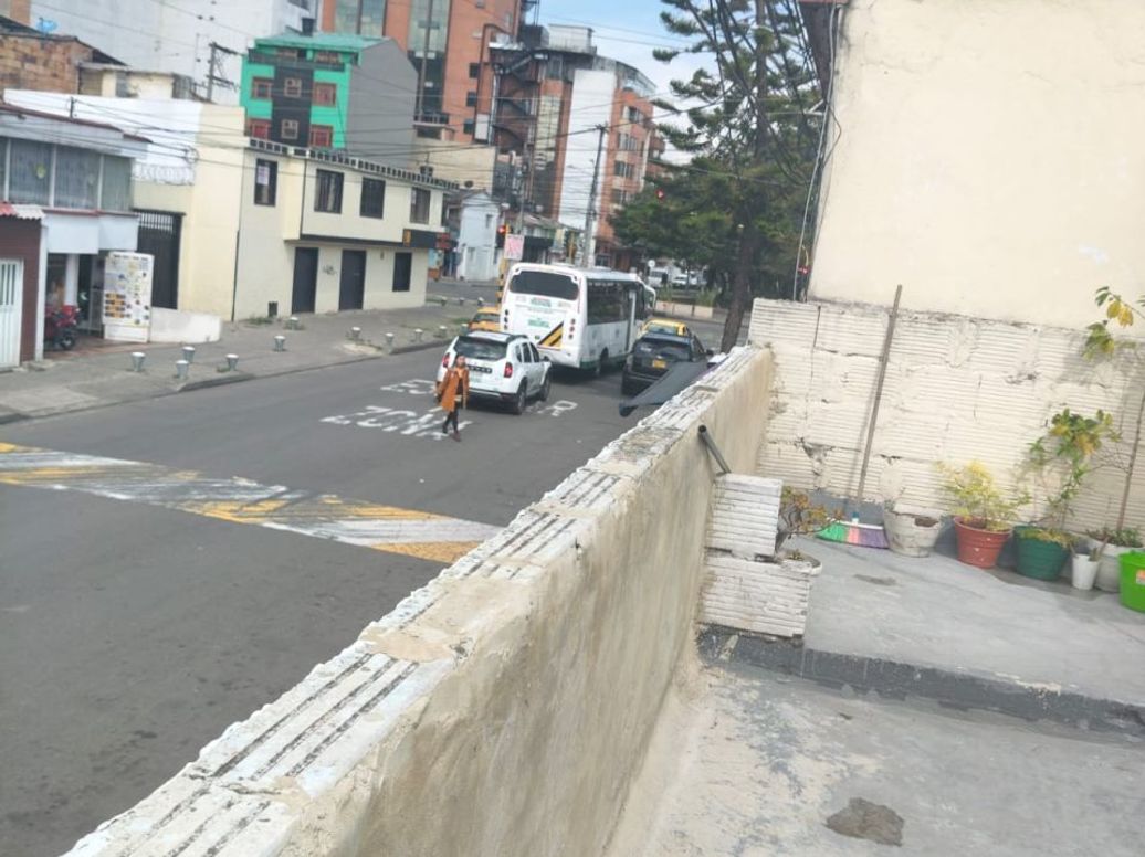 Casa de 6 alcobas en venta en Santa Maria, Bogotá, 154 m² · foto 12 de 13