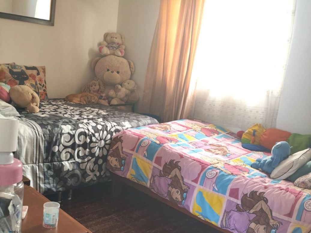 Casa de 6 alcobas en venta en Santa Maria, Bogotá, 154 m² · foto 10 de 13