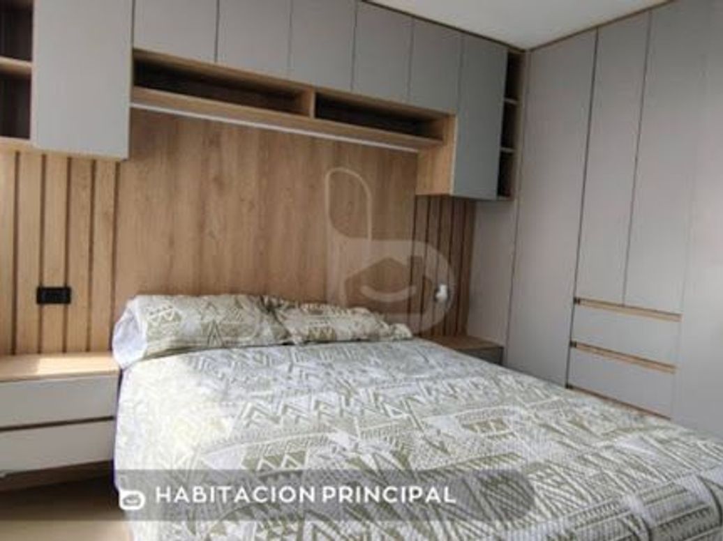 Apartamento de 2 alcobas en venta en Castilla, Bogotá, 39 m² · foto 8 de 16