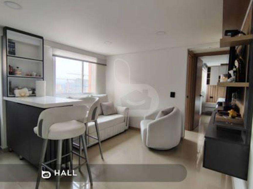 Apartamento de 2 alcobas en venta en Castilla, Bogotá, 39 m² · foto 7 de 16