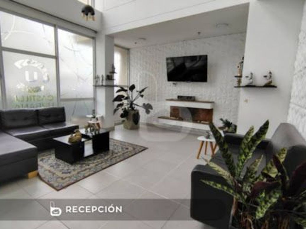 Apartamento de 2 alcobas en venta en Castilla, Bogotá, 39 m² · foto 10 de 16