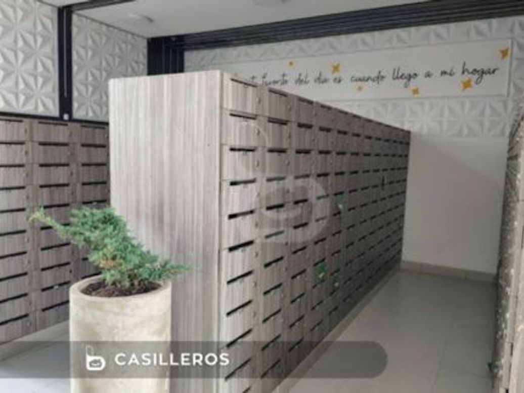 Apartamento de 2 alcobas en venta en Castilla, Bogotá, 39 m² · foto 11 de 16