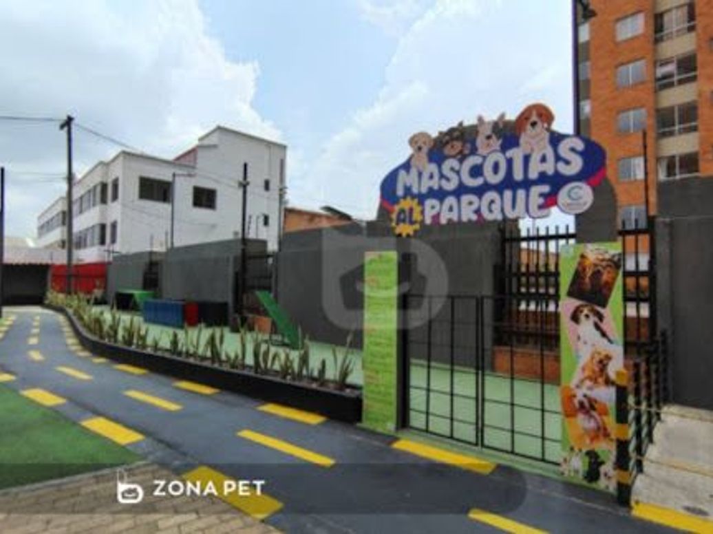 Apartamento de 2 alcobas en venta en Castilla, Bogotá, 39 m² · foto 13 de 16