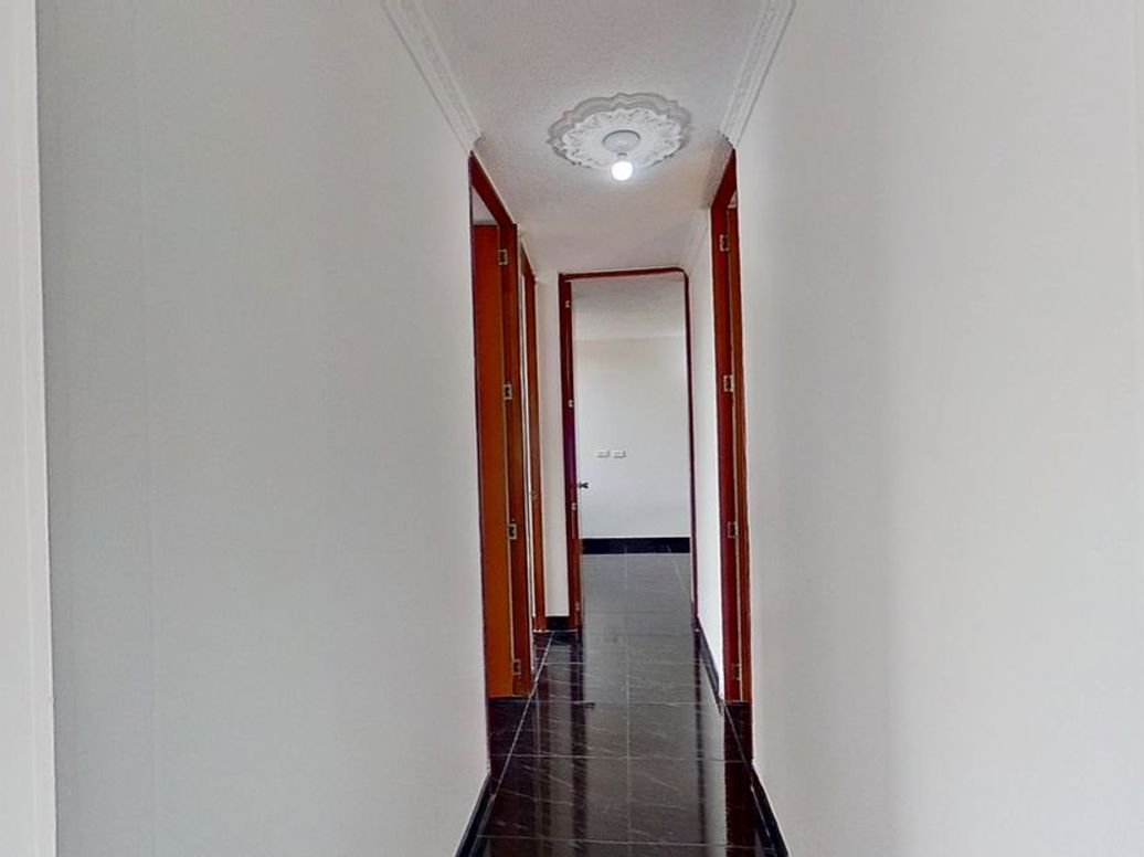 Apartamento de 3 alcobas en venta en Engativa Centro, Bogotá, 50 m² · foto 4 de 11