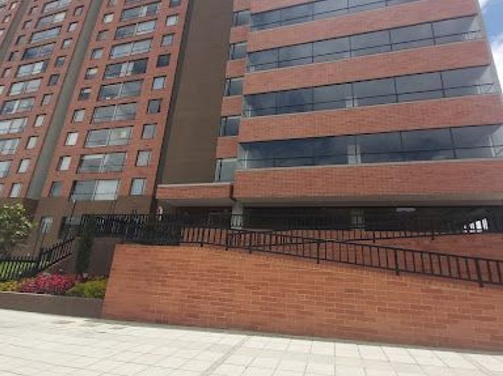 Apartamento de 2 alcobas en arriendo en Timiza, Bogotá, 38 m² · foto 14 de 14